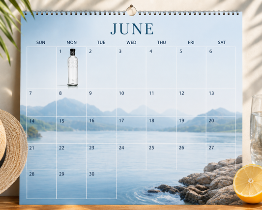 Issue #381 Ready to Explore the World One Bottle at a Time This June?