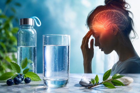 Issue #382 Headaches, Hydration, and Health: What You Should Know?