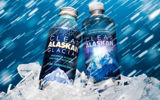 Issue #300 Why Is Everyone Stocking Up on Clear Alaskan for Black Friday?