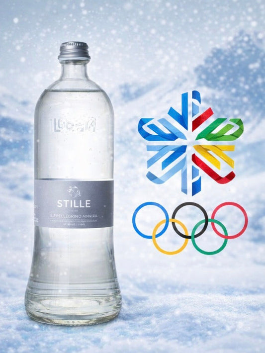 Issue #333 What Makes Lurisia Mineral Water Ideal for Winter Sports Hydration?