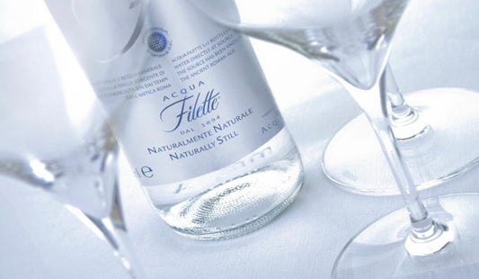 Issue #359 Is Water The New Wine on The Table This Spring?