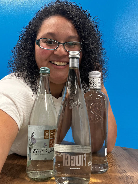 Issue #240💧 What's on The Waterlady’s Table This Week?