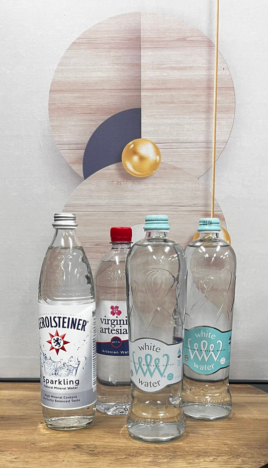 Issue #250 What’s on the Table This Week with The Waterlady?