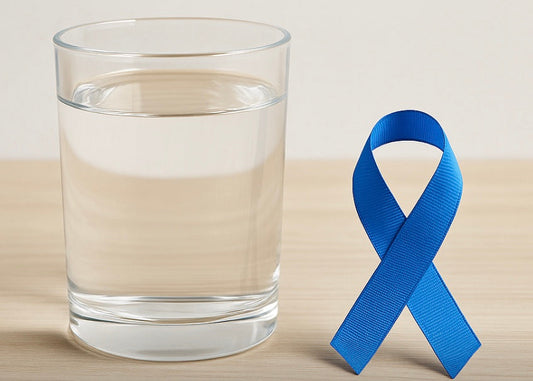Issue #290 Can Drinking Water Help Regulate Blood Sugar?