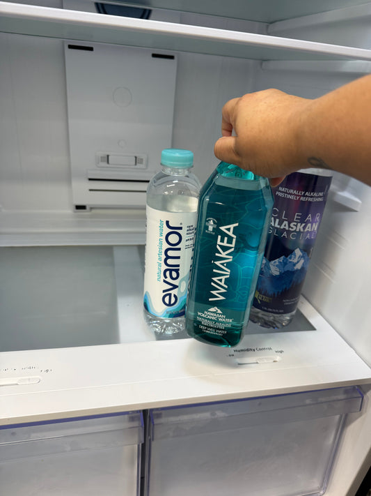 Issue #256 Which Grab-and-Go Waters Are Worth Reaching For?
