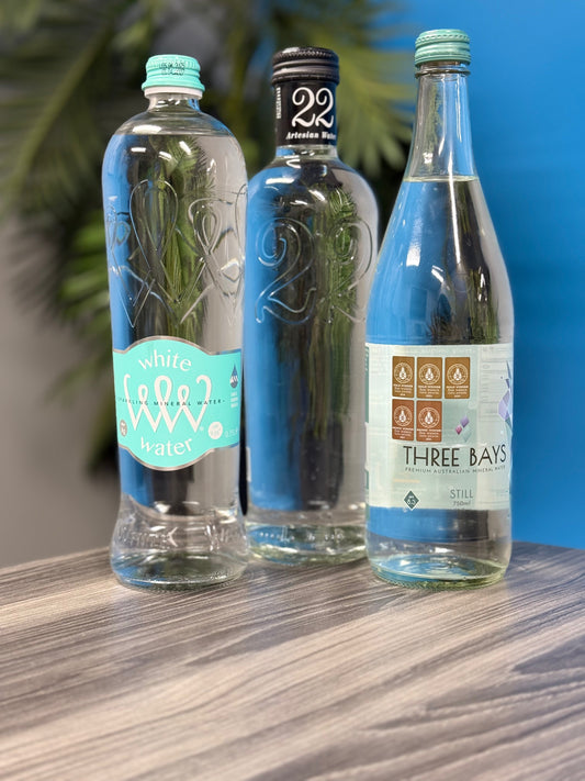 Issue #259 What Happens When You Do a 40-Day Water Cleanse?