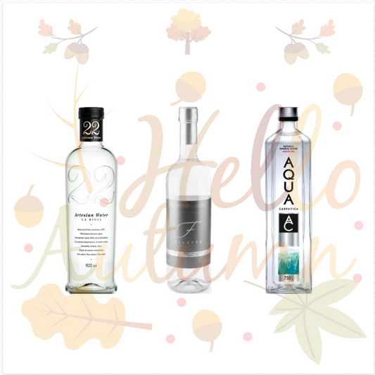 Issue #279 Can Hydration Be a Fall Ritual?