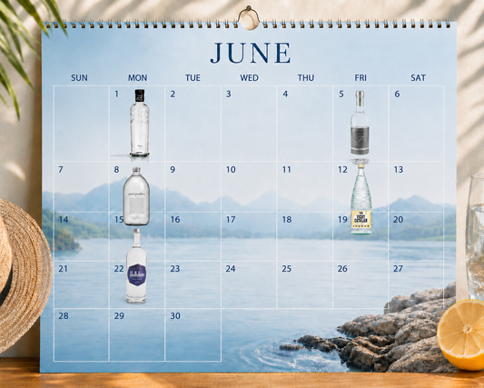 Issue #387 What Makes Hallstein Water So Unique?