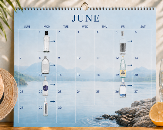 Issue #390 What Makes Saint-Géron's Natural Bubbles So Special?
