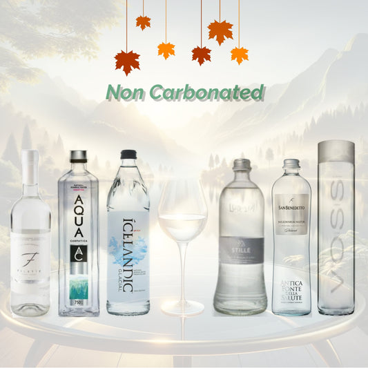 Issue #139 Sip the Season: Elevate Your Holidays with the Ultimate Hydration Box!