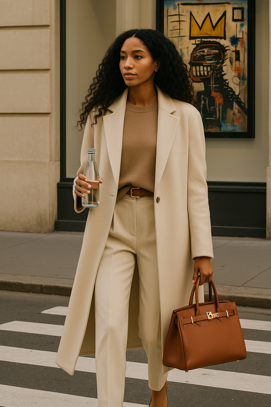Issue #266 Is Water the New Status Symbol Among the Ultra-Wealthy?
