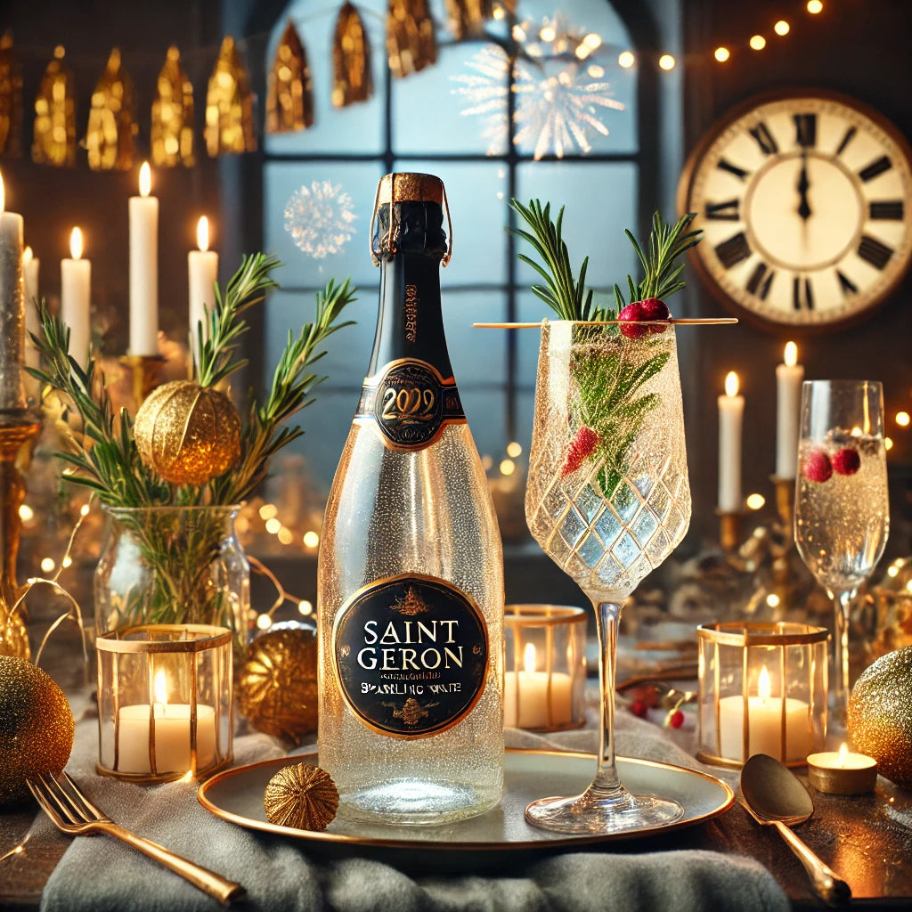 Issue #157 A Sparkling New Year’s Celebration – Sober, Fun, and Fabulous!