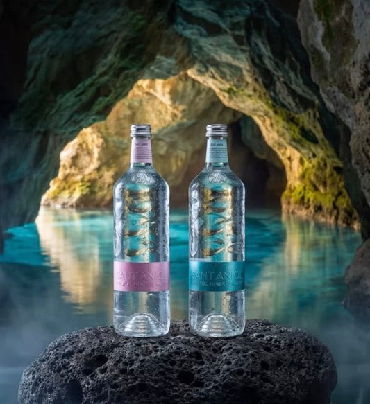 Issue #378 What Are People Discovering About  Sant Aniol from Spain?