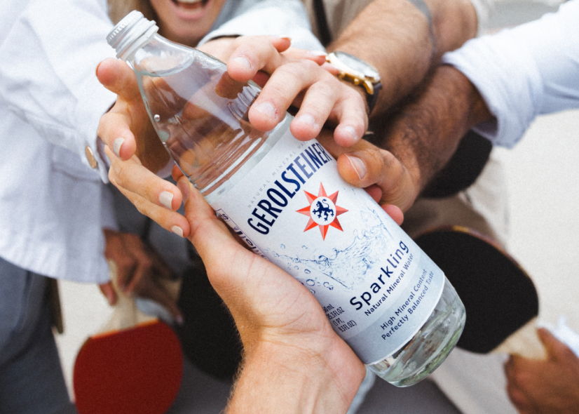 Issue #252 Why Is This Germany’s Most Balanced Mineral Water?