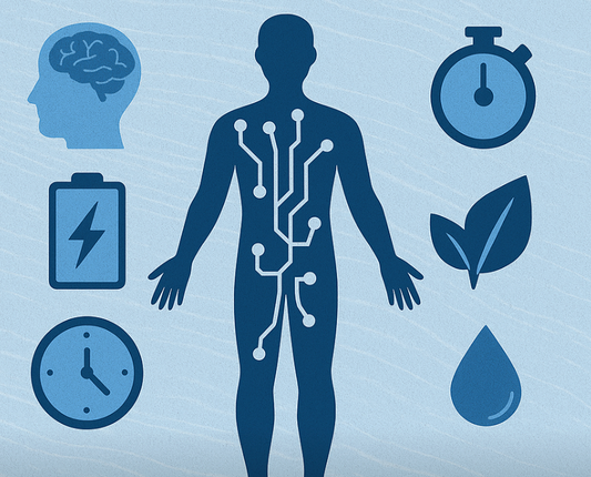 Issue #274 Is Water the Ultimate Biohack?