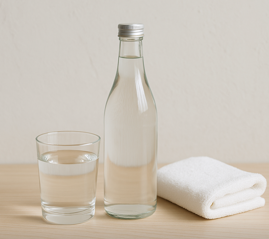 Issue #296Is Health Really Becoming the New Wealth and How Is Bottled Water Leading the Trend?