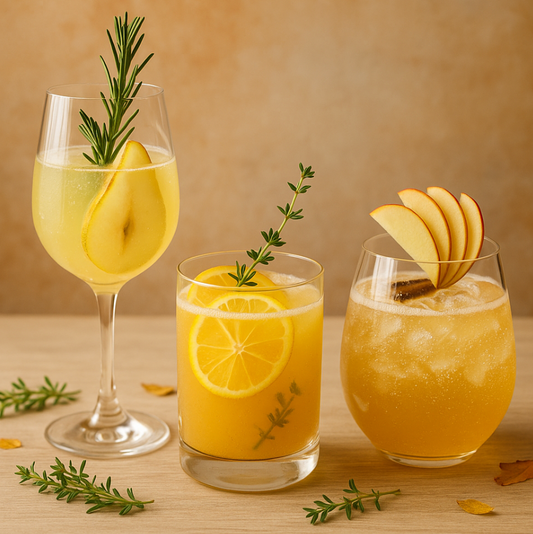 Issue #295 How Can Water Transform Your Thanksgiving Table This Year?