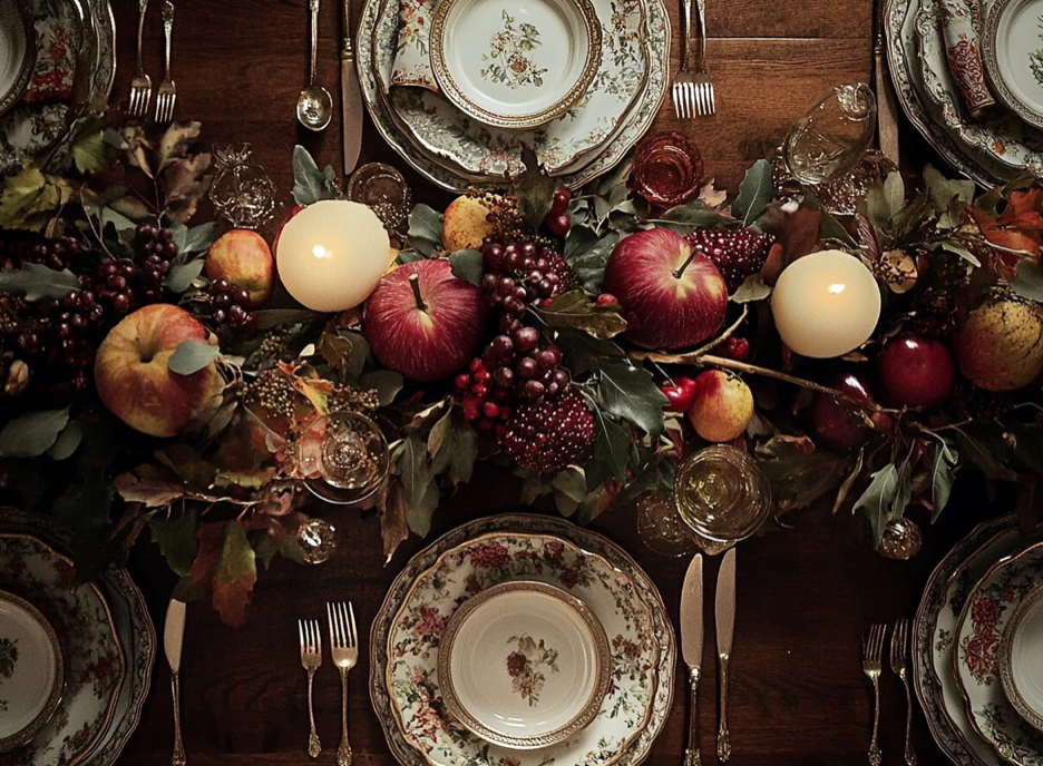 Issue #299 What Are You Thankful For in Your Water World This Year?