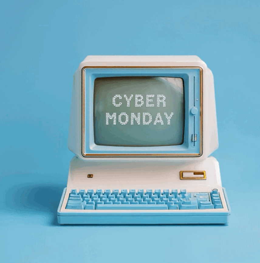 Issue #302 Which Waters Belong in Your Cyber Monday Cart?