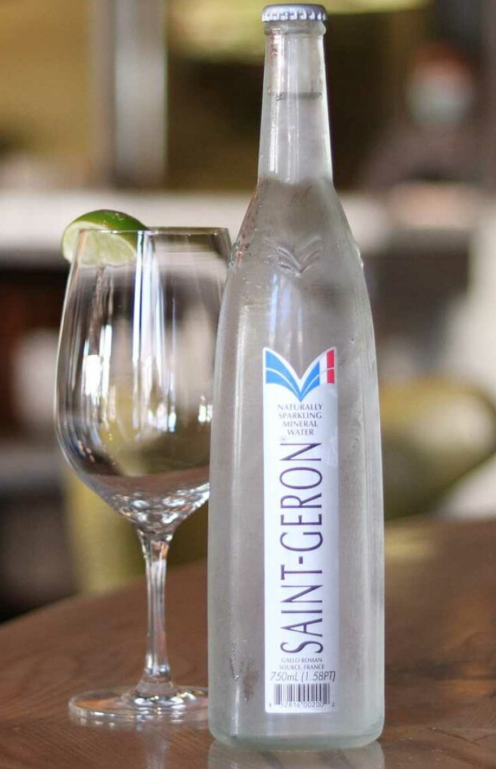 Issue #310 Can a Bottle of Water Feel as Festive as Champagne?