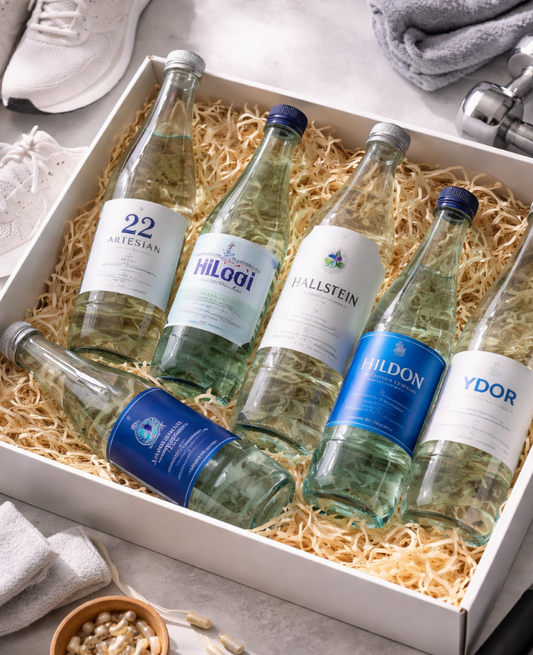 Issue #365 Are You Recovering Smarter or Just Hydrating Harder?