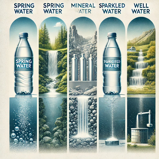 Issue #143 Understanding Tap Water vs. Bottled Water Regulation in the United States