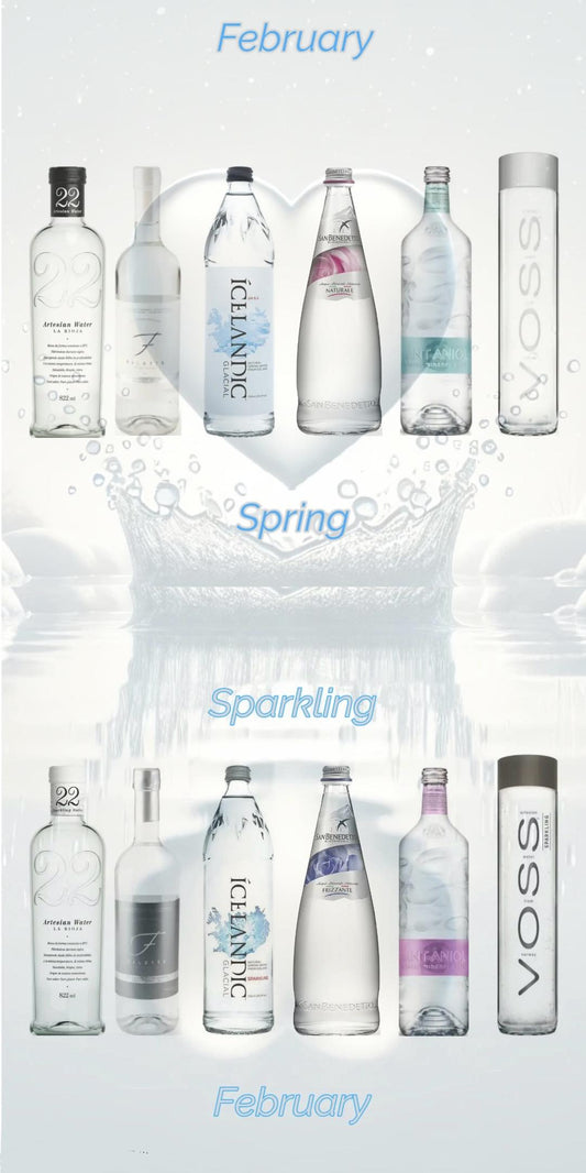 Issue #335  Can Water Be Romantic?