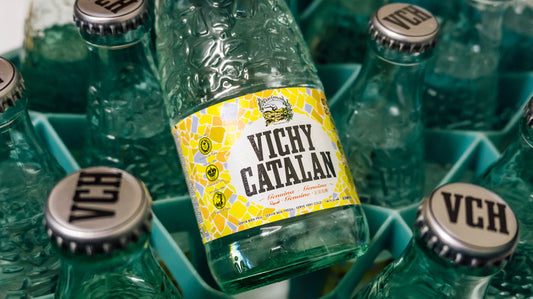 Issue #123 Wrapping Up Our World Tour with Vichy Catalan