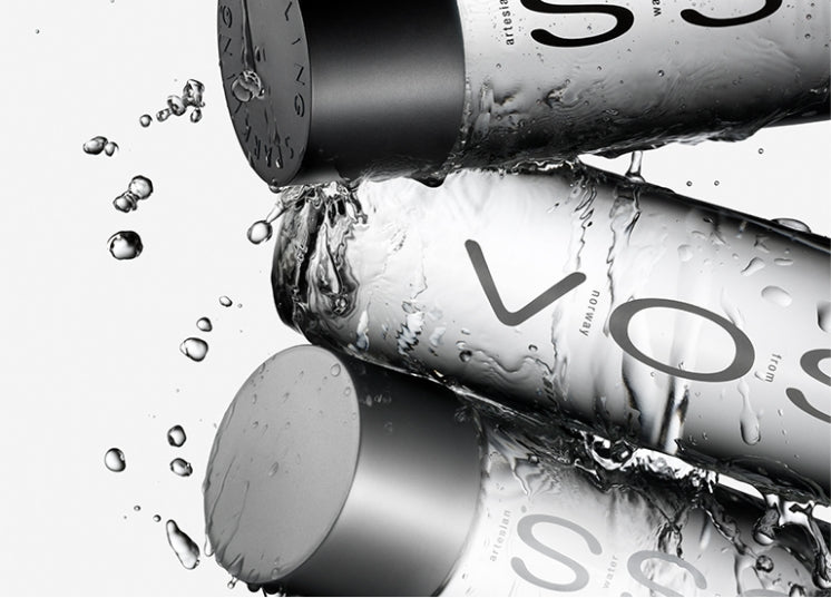 Issue #121 Exploring Voss: The Iconic Norwegian Water