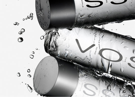 Issue #121 Exploring Voss: The Iconic Norwegian Water
