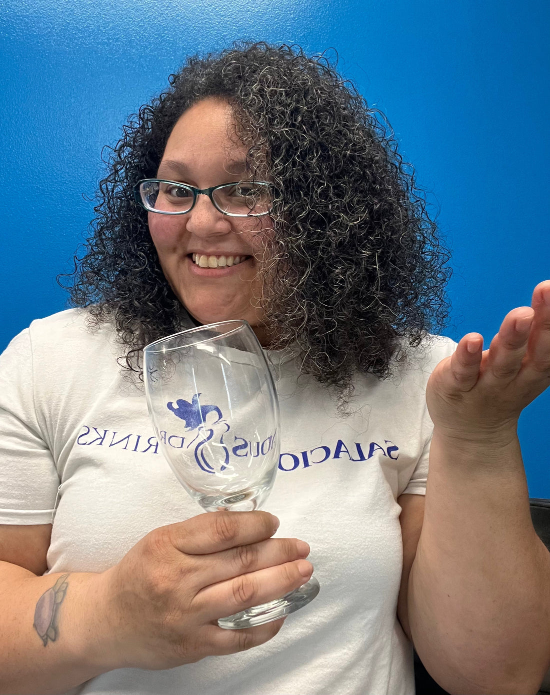 Issue #194 Are You Drinking Water or Just Wetting Your Thirst?