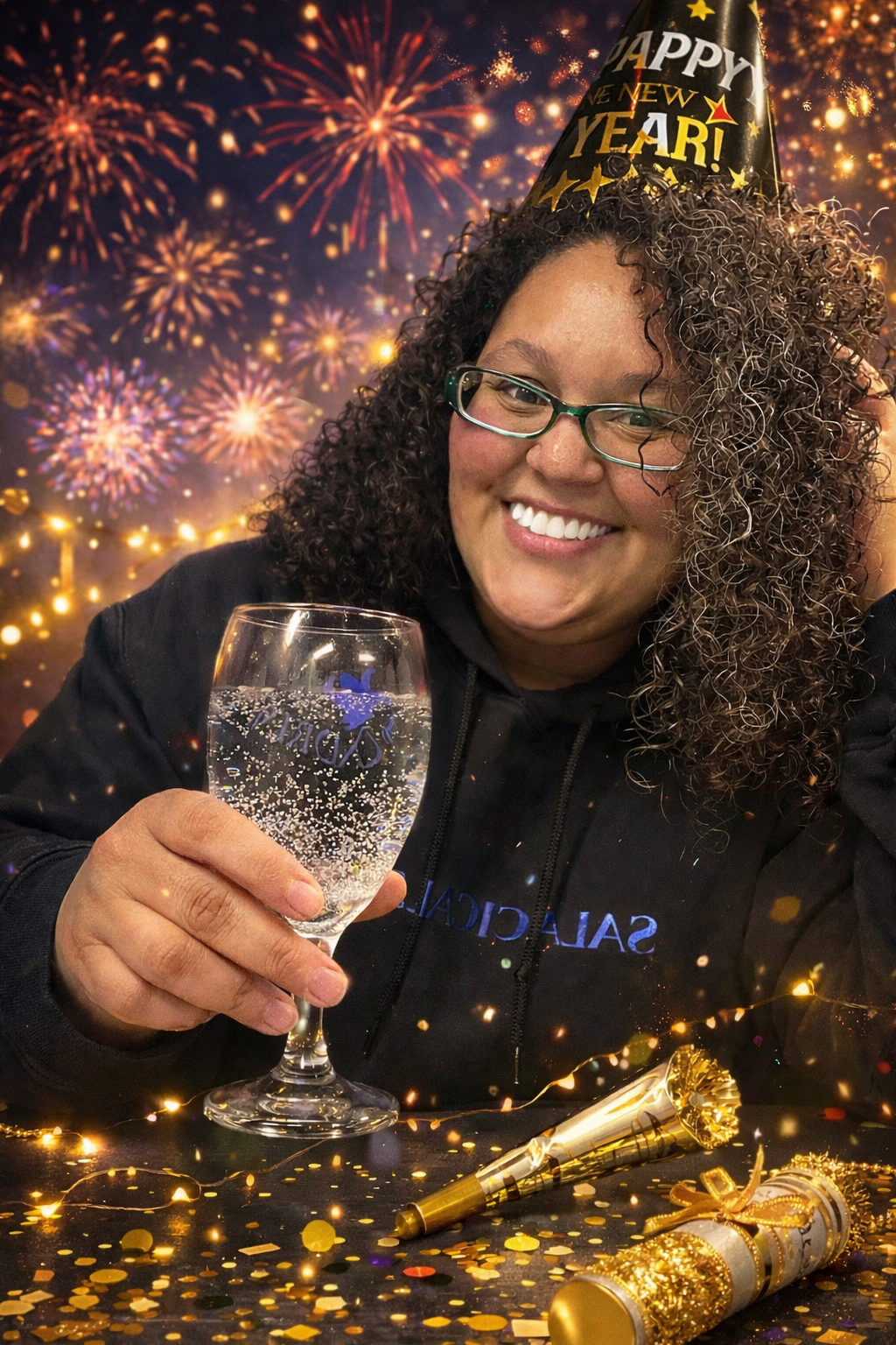 Issue #315 A New Year’s Toast to You 🥂 Thank You for an Incredible Year!