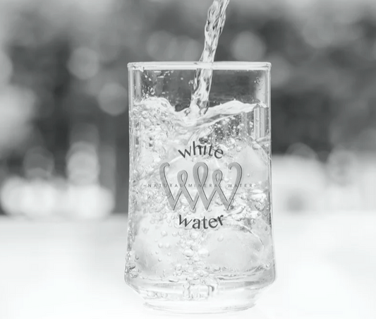 Issue #132 White Water: Bulgaria's Gem in a Bottle
