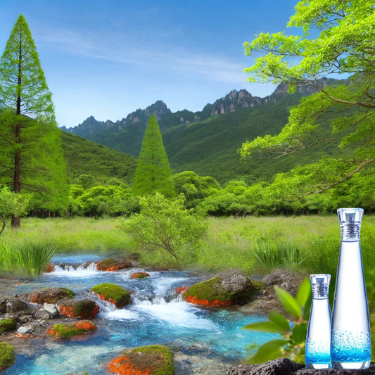 Water Is Not Just Water!