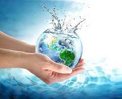 The Future of Water