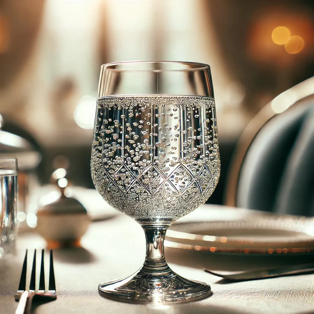 Sparkling Bottled Waters Best-Sellers