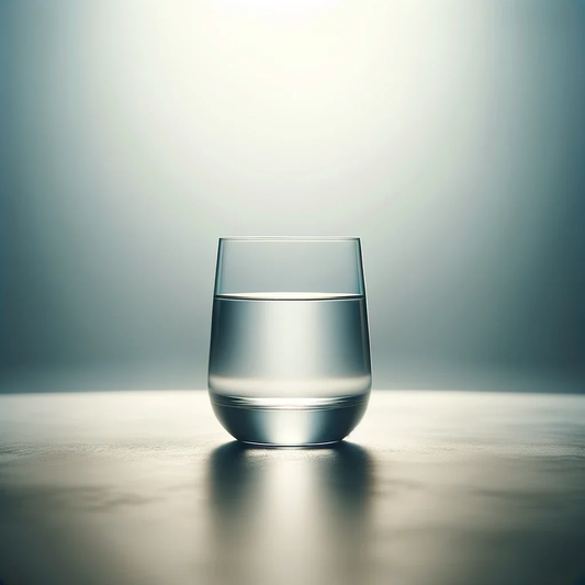  Benefits of One-Day Water Fast!