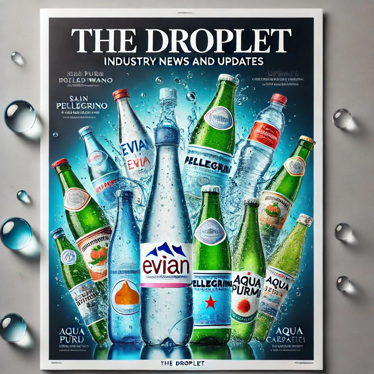 Issue #86 - Industry News and Updates in the Bottled Water World ...