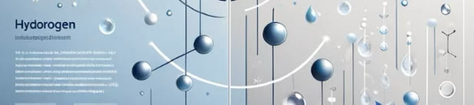  Hydrogen: The Unsung Hero of Hydration