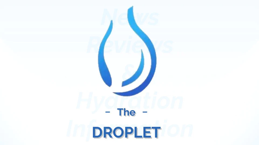 Your Tri-weekly Newsletter for all things Hydration, Health, and Lifestyle