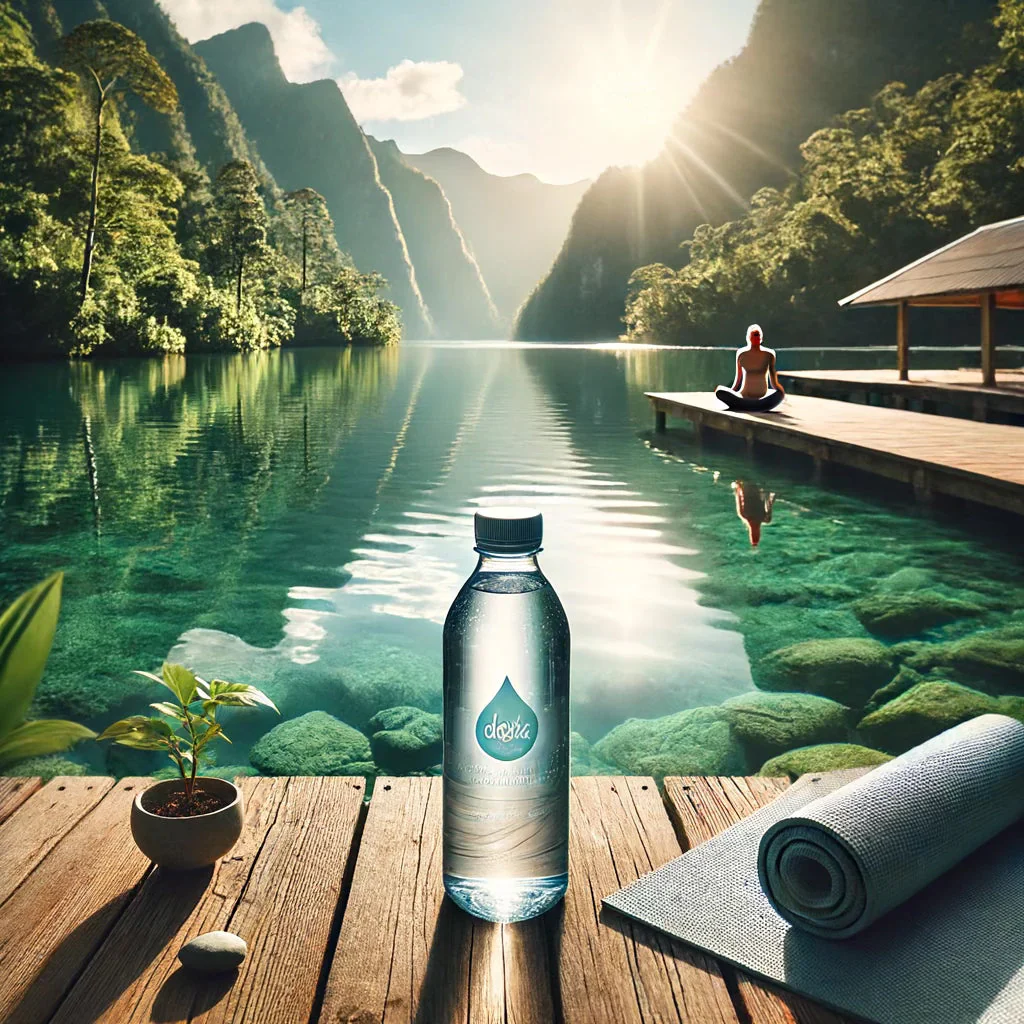 Detox in June
