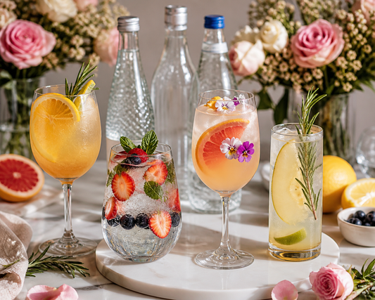 Issue #371 Can Mocktails Be the Perfect Mother’s Day Celebration?