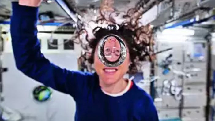 Issue #191 Water in Space: How Do Astronauts Stay Hydrated Beyond Earth?