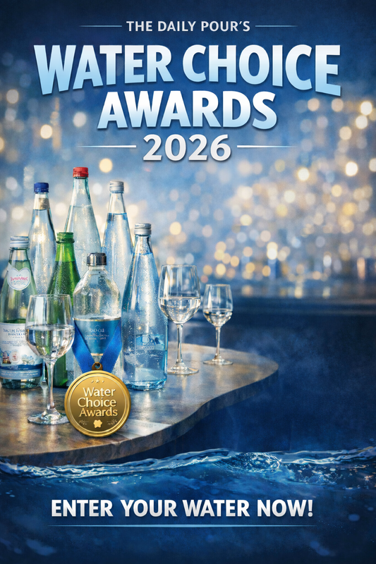 Issue #350 Could This Be the Year Your Water Wins?