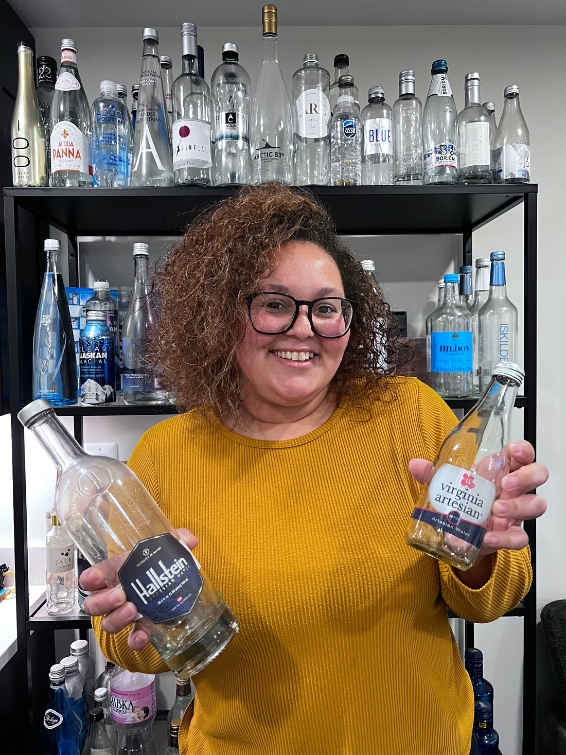 Issue #328 Is It Okay to Ship Water Around the World?