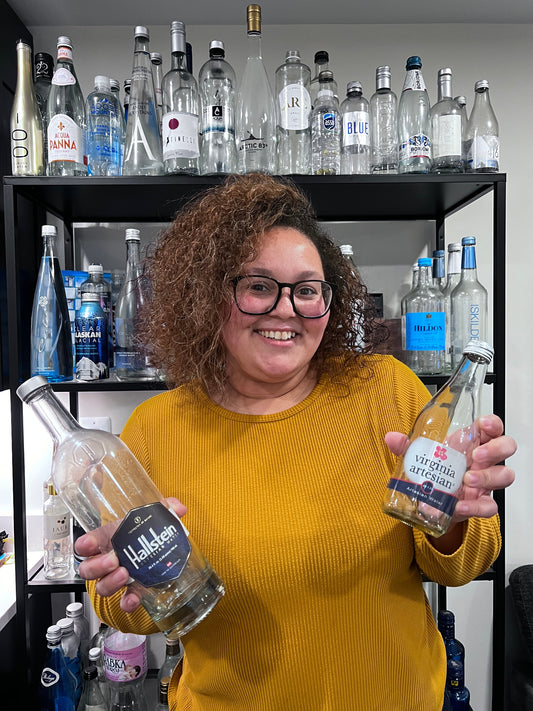 Issue #328 Is It Okay to Ship Water Around the World?