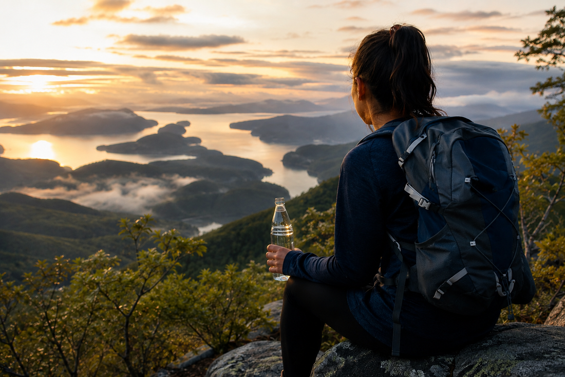 Issue #397 How Will We Keep the World Hydrated?
