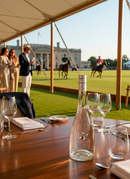 APSU - Glacier Water (Shipping Included - Limited Quantity 23)