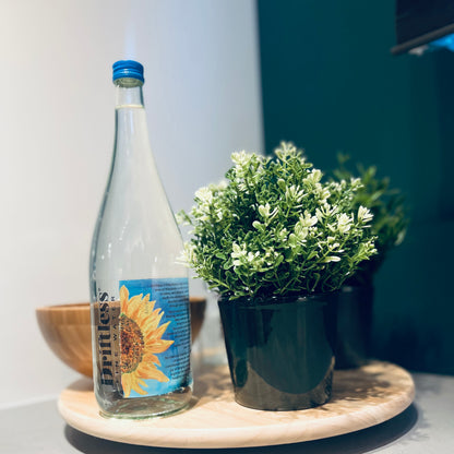 Driftless Fine Water Bottled Water Drinking Water