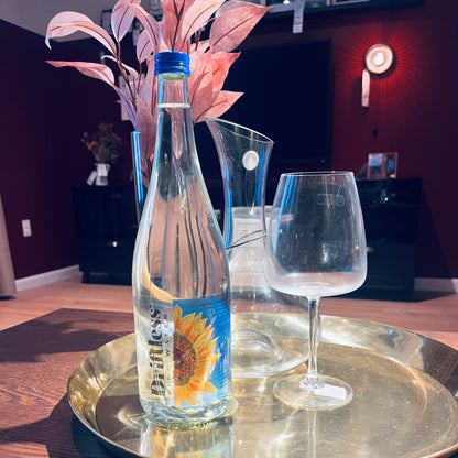 Driftless Fine Water Bottled Water Proper Hydration